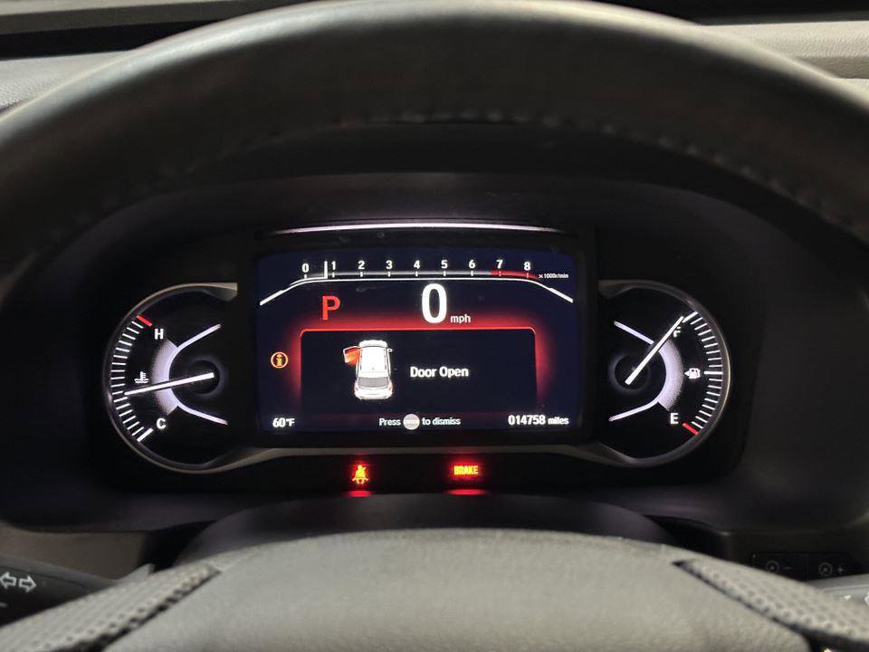 Used 2023 Honda Passport Elite image 27