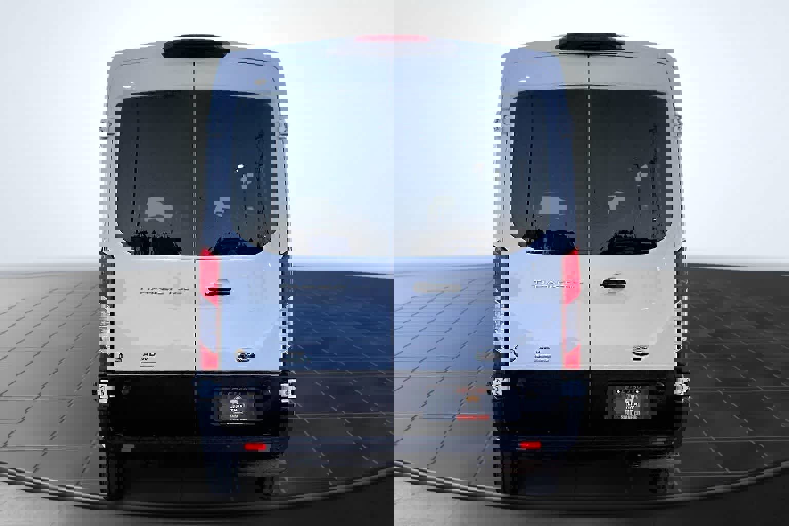 Used 2024 Ford Transit 350 XL w/ Upfitter Package image 5