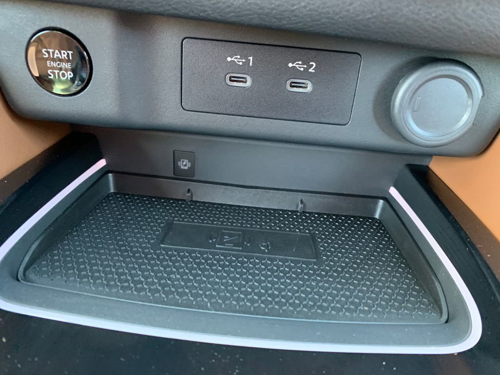 New 2026 Nissan Rogue Platinum AWD/4WD image 19