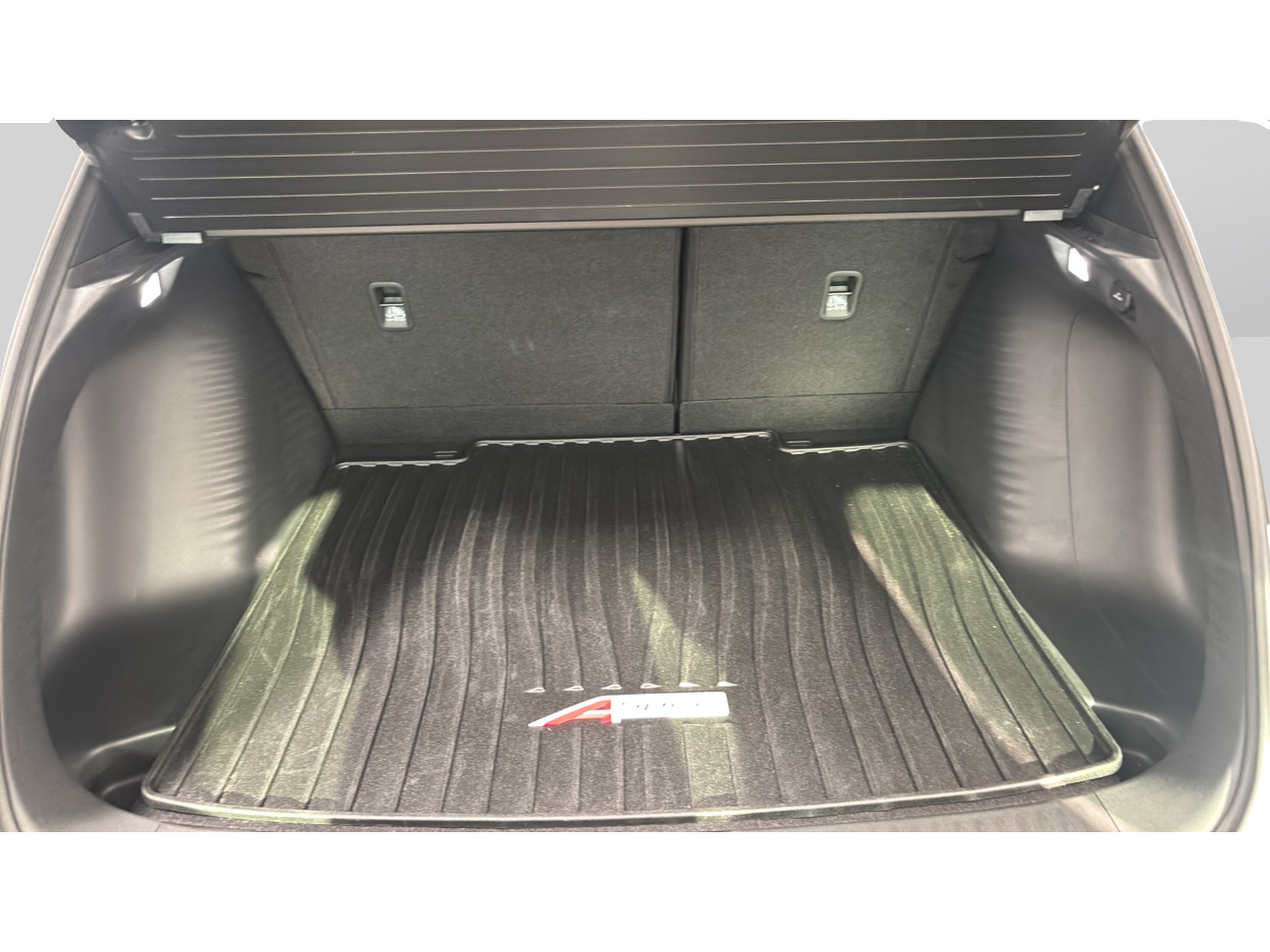 Used 2025 Acura ADX A-Spec FWD image 14