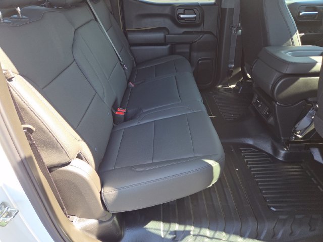 New 2026 GMC Sierra 1500 Pro w/ Pro Value Package AWD/4WD image 16