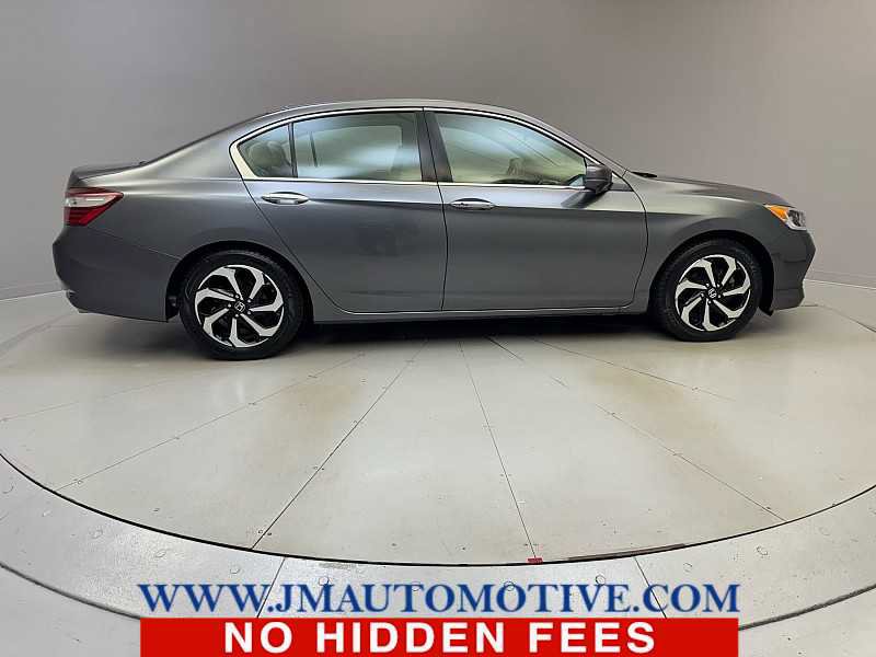 Used 2016 Honda Accord EX image 6