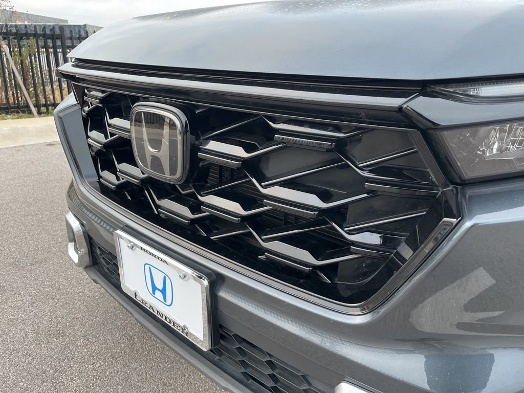 Used 2023 Honda CR-V Sport Touring image 15