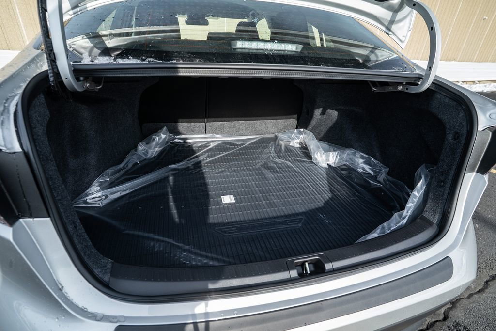 New 2026 Toyota Corolla LE w/ LE Premium Package image 34