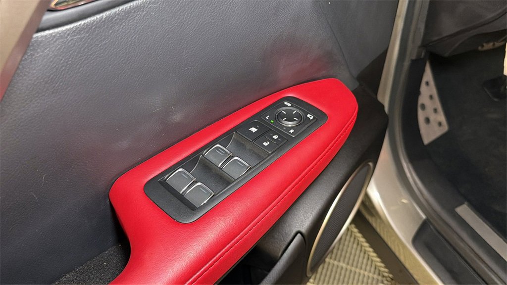 Certified 2020 Lexus RX 350 F Sport image 26