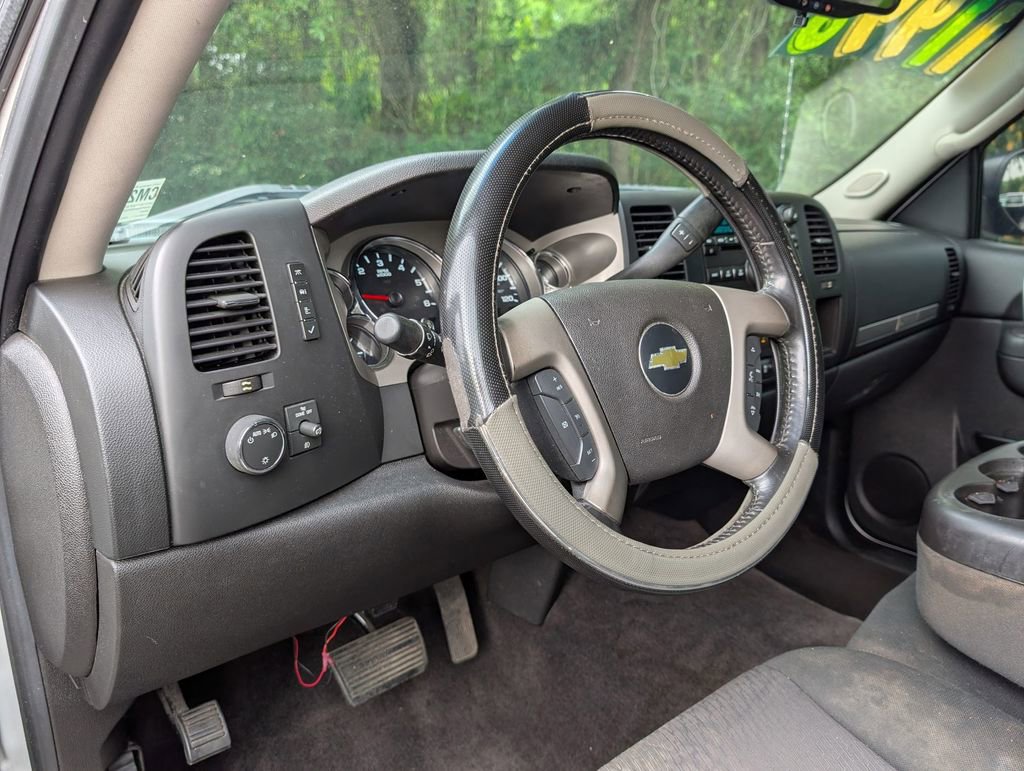 Used 2013 Chevrolet Silverado 1500 LT w/ All-Star Edition RWD image 28