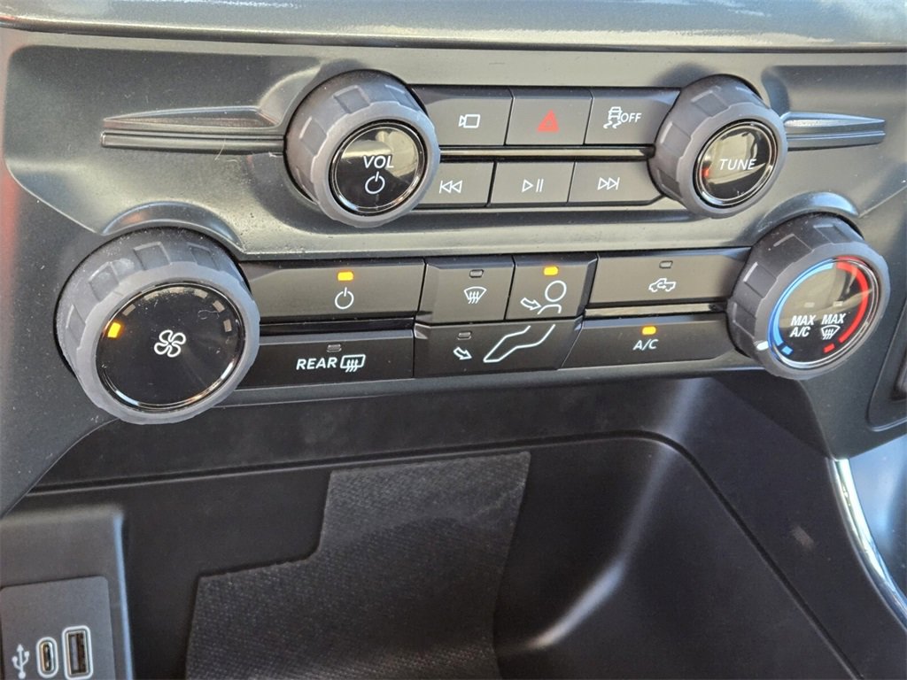 New 2025 Ford F150 STX image 14