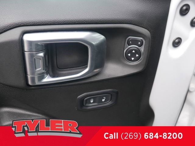 Used 2024 Jeep Gladiator Sport image 22