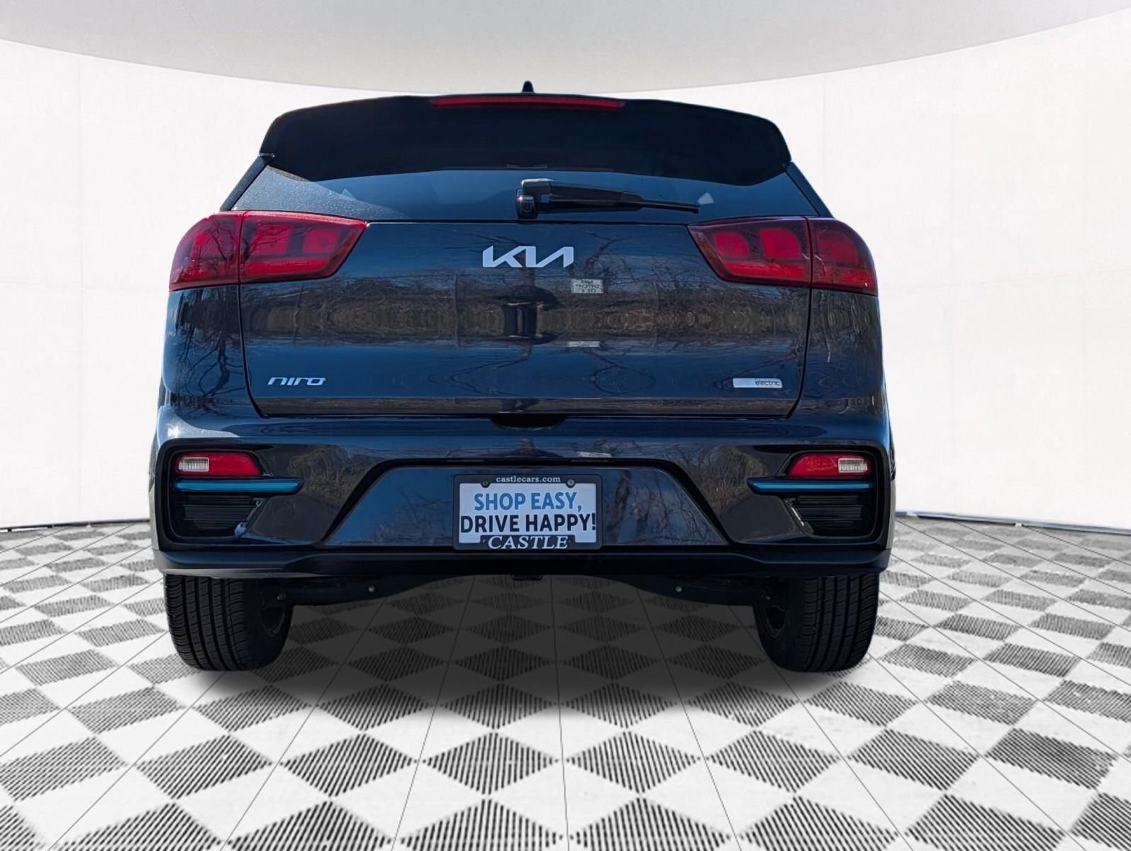 Used 2022 Kia Niro EX w/ Cold Weather Package image 15