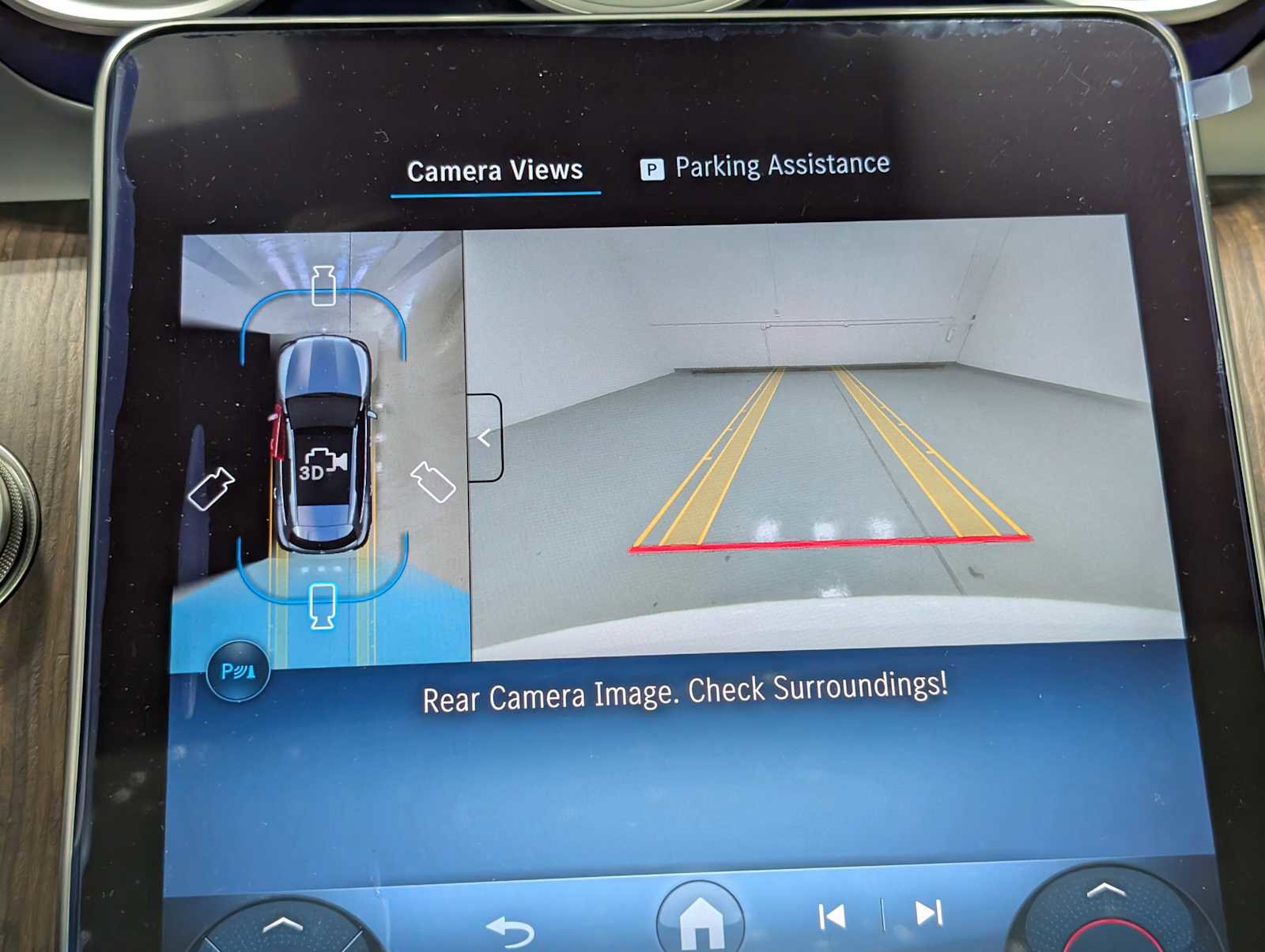 New 2026 Mercedes-Benz GLC 300 4MATIC image 23