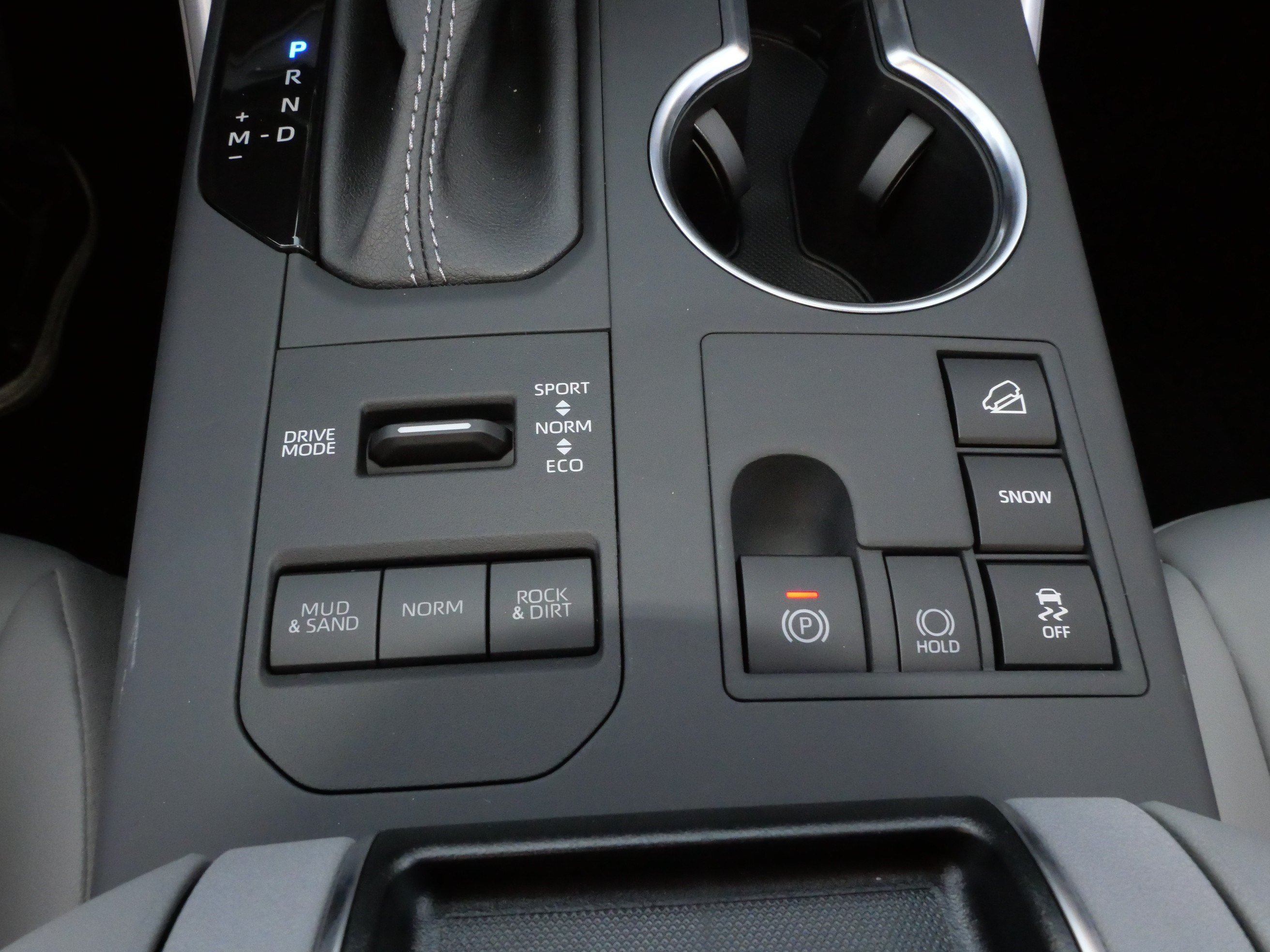 Certified 2026 Toyota Highlander XLE AWD/4WD image 28