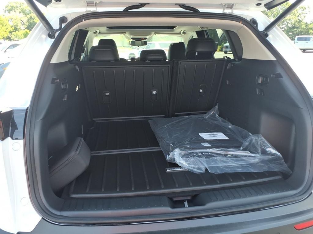 New 2026 MAZDA CX-50 AWD 2.5 S w/ Weather Package image 10