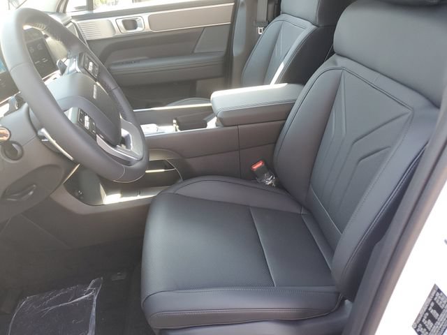 New 2027 Hyundai Santa Fe SEL AWD/4WD image 16