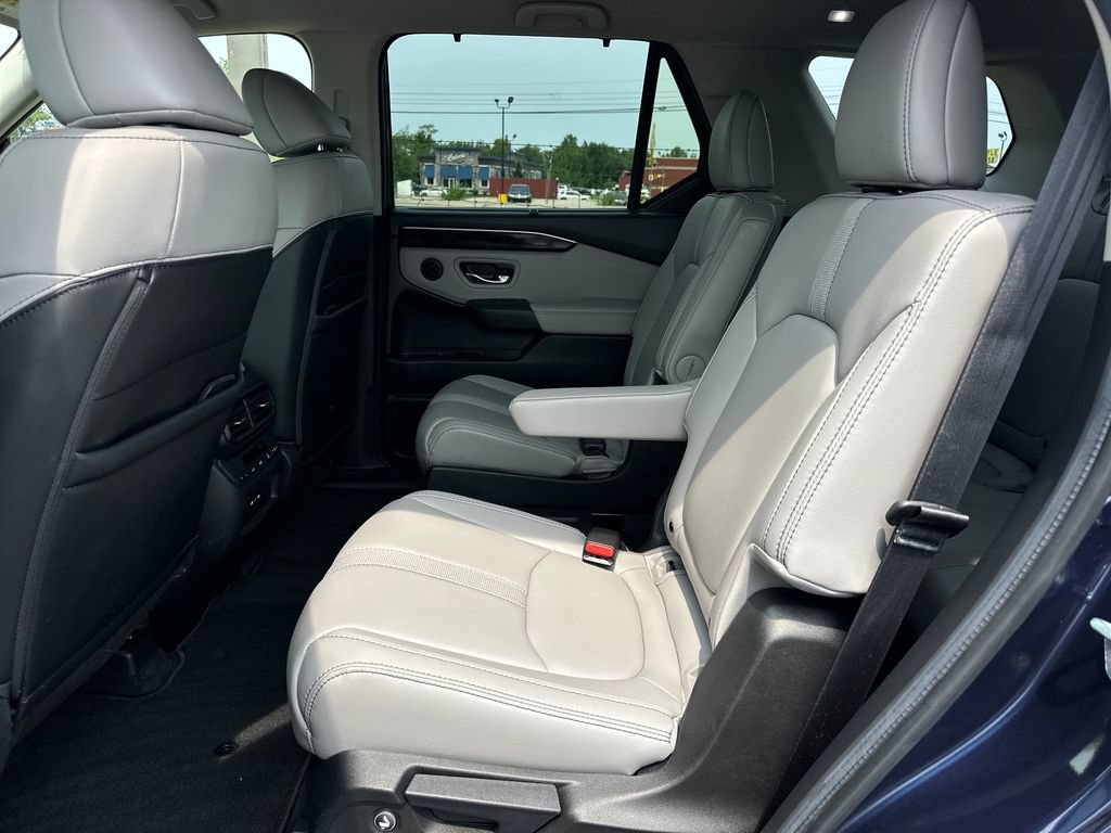 Used 2024 Honda Pilot EX-L image 13