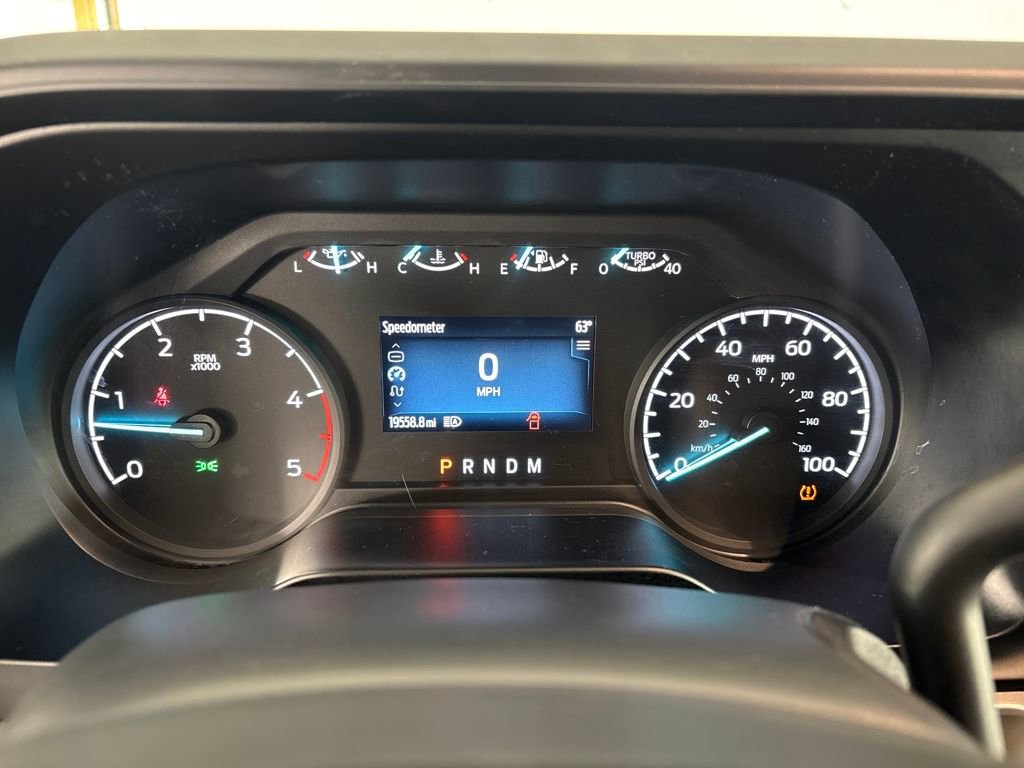 Used 2023 Ford F350 XLT w/ 360-Degree Camera Package image 19