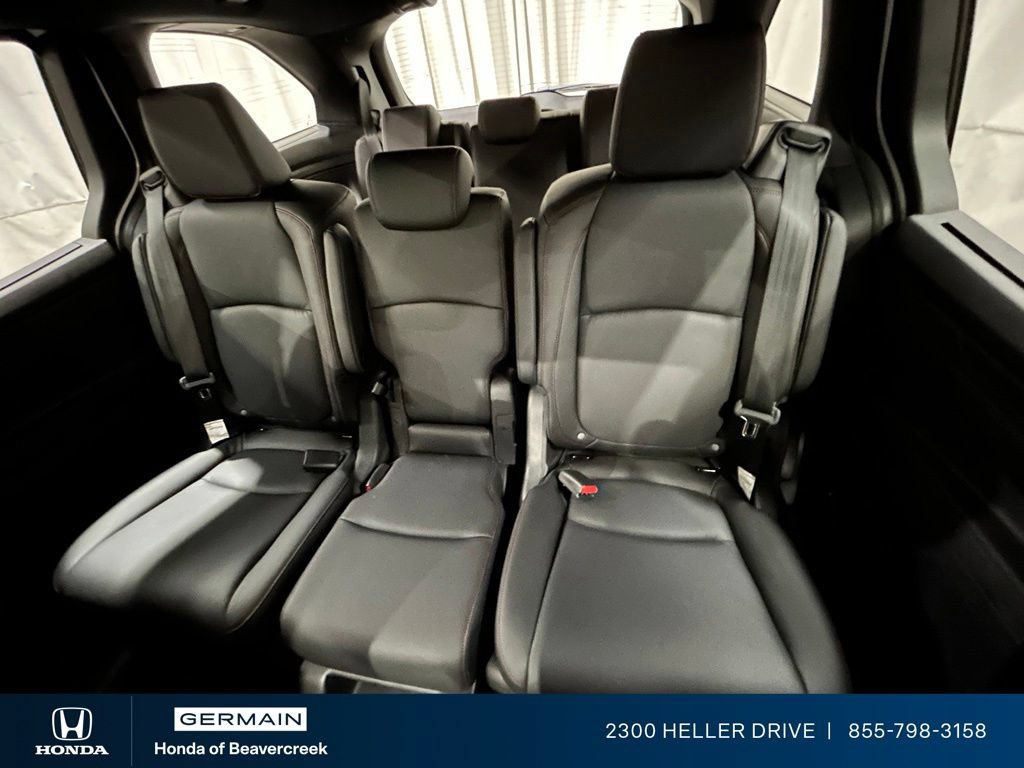 Used 2026 Honda Odyssey Sport-L image 28
