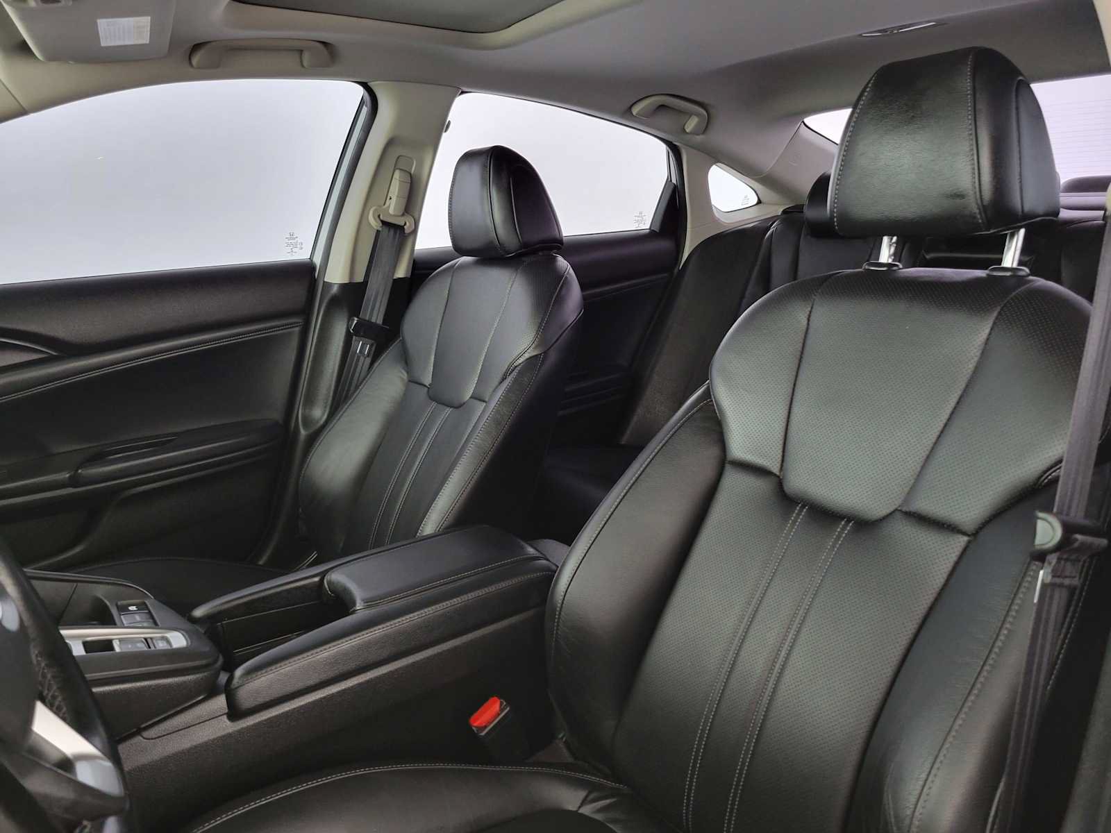 Used 2022 Honda Insight Touring image 26