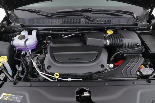 New 2026 Chrysler Pacifica Limited w/ S Appearance Package image 15