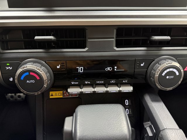 Used 2025 Toyota 4Runner TRD Sport image 20