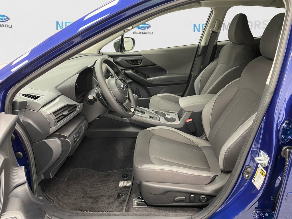 New 2026 Subaru Crosstrek 2.0i Premium image 9