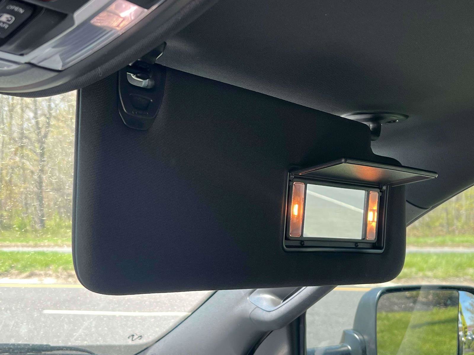 Used 2020 RAM 2500 Power Wagon image 9