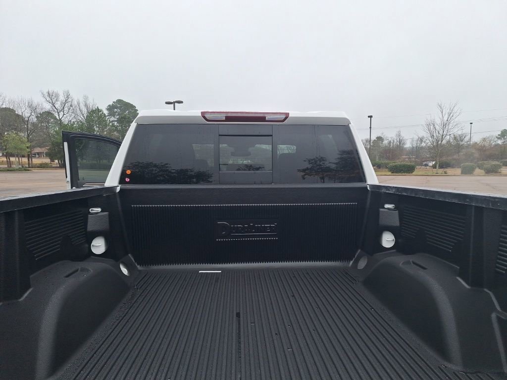 Used 2024 Chevrolet Silverado 1500 RST w/ Convenience Package II image 20