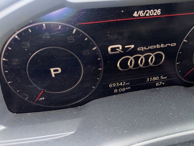 Used 2019 Audi Q7 3.0T Premium image 11