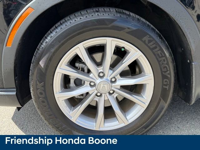 Certified 2024 Honda CR-V EX-L image 10