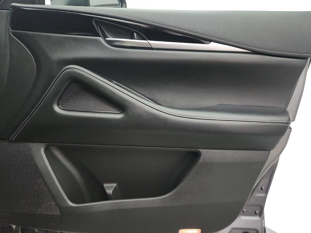 Used 2022 INFINITI QX60 Pure image 33