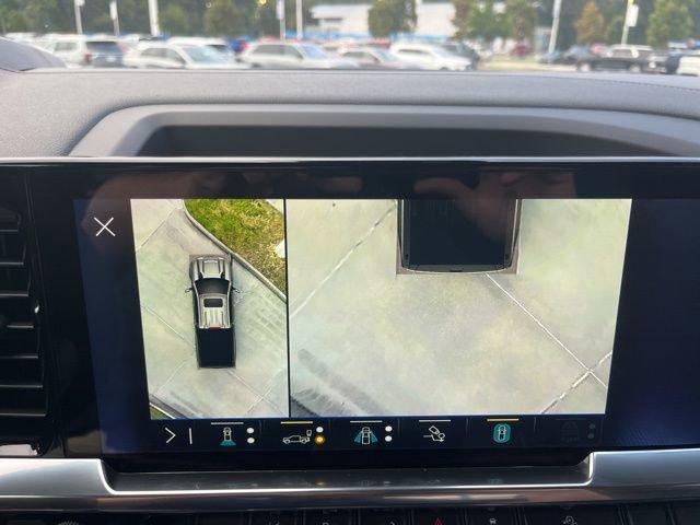 New 2026 Chevrolet Silverado 2500 LTZ w/ LTZ Plus Package AWD/4WD image 33