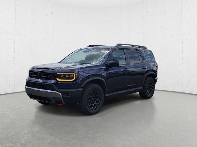 New 2026 Honda Passport TrailSport image 3