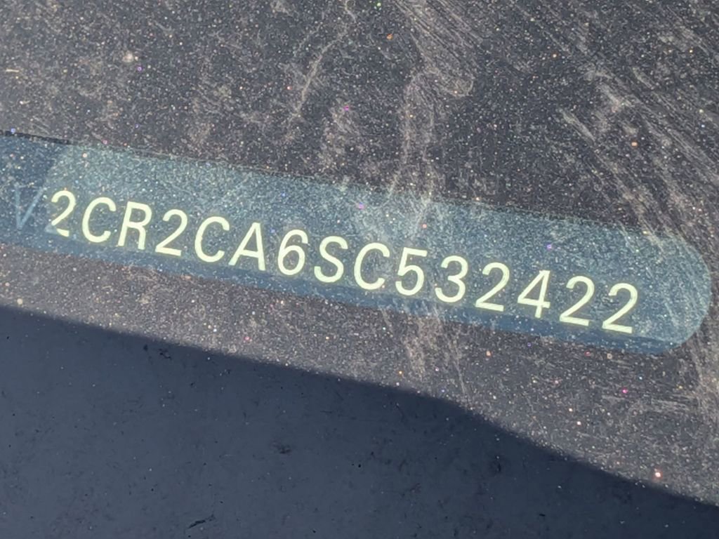 Used 2025 Volkswagen Atlas Peak Edition SE image 37