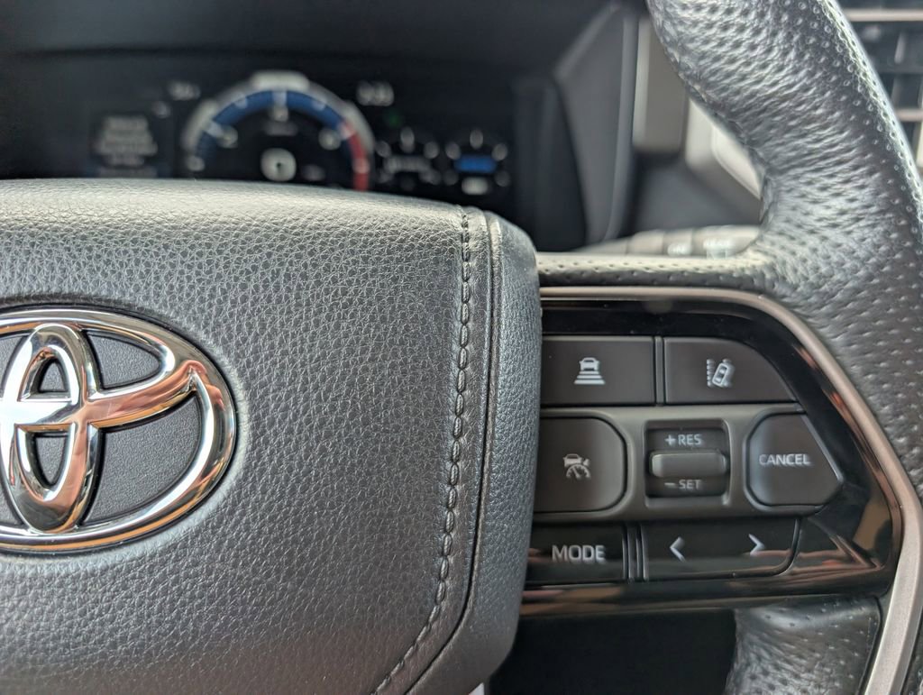 Used 2023 Toyota Sequoia SR5 w/ SR5 Premium Package image 27