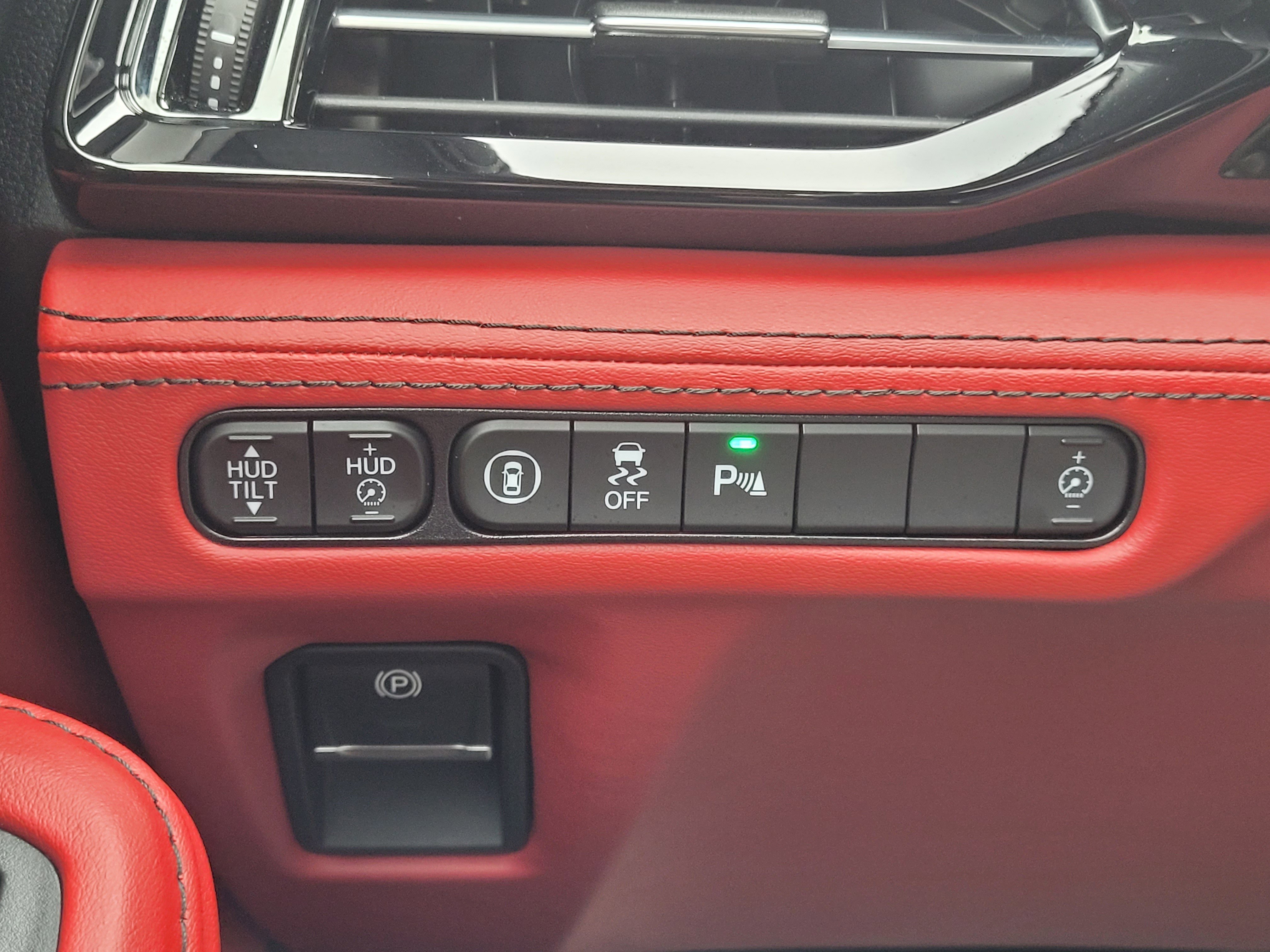 Used 2024 Acura MDX Type S image 23