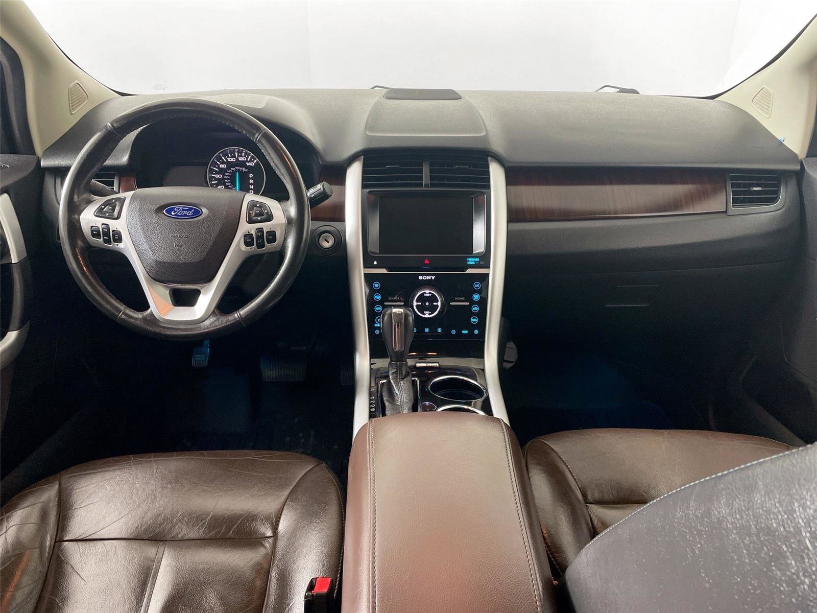 Used 2013 Ford Edge Limited image 29