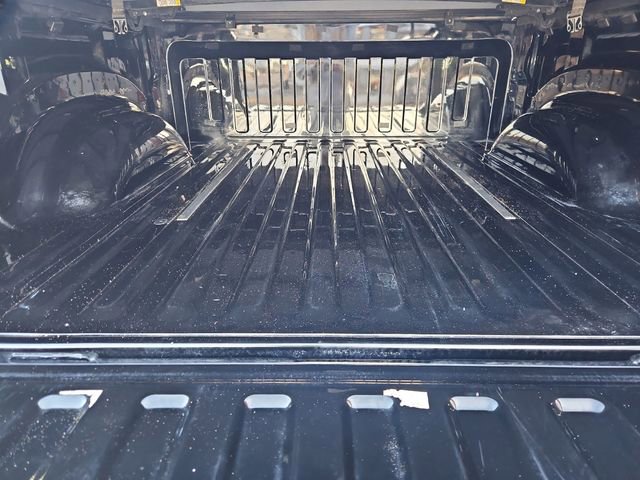 Used 2024 RAM 1500 Lone Star AWD/4WD image 41