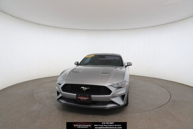 Used 2021 Ford Mustang Coupe image 32