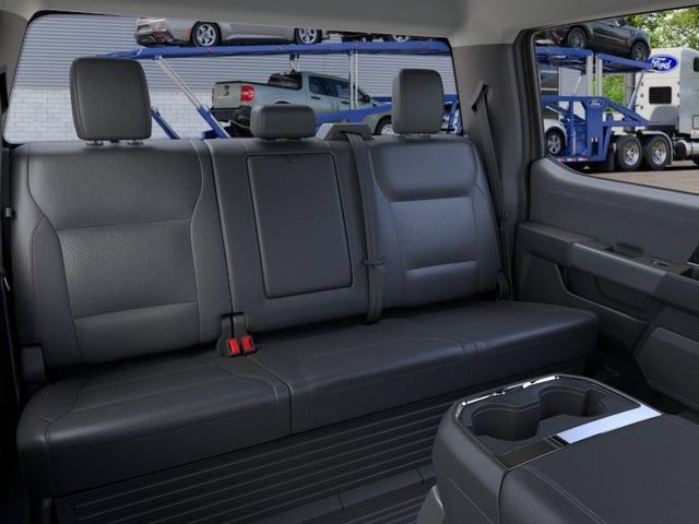 New 2026 Ford F450 Lariat AWD/4WD image 11