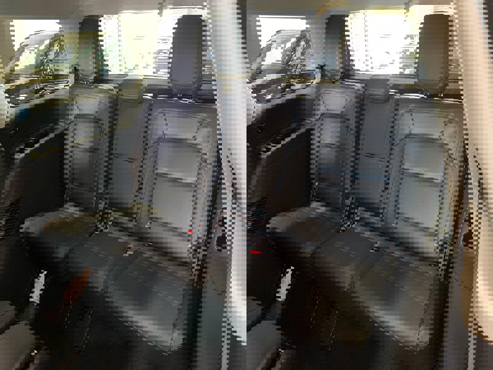 New 2026 Lincoln Navigator Reserve image 14