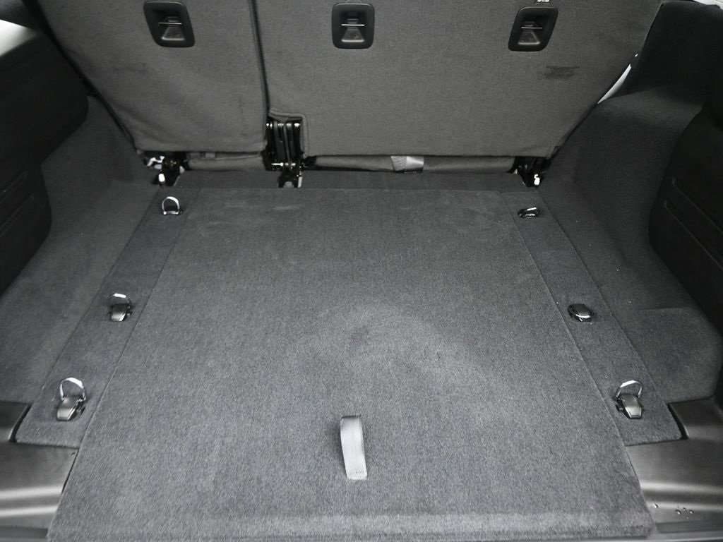 New 2026 Jeep Wrangler Sport S image 25