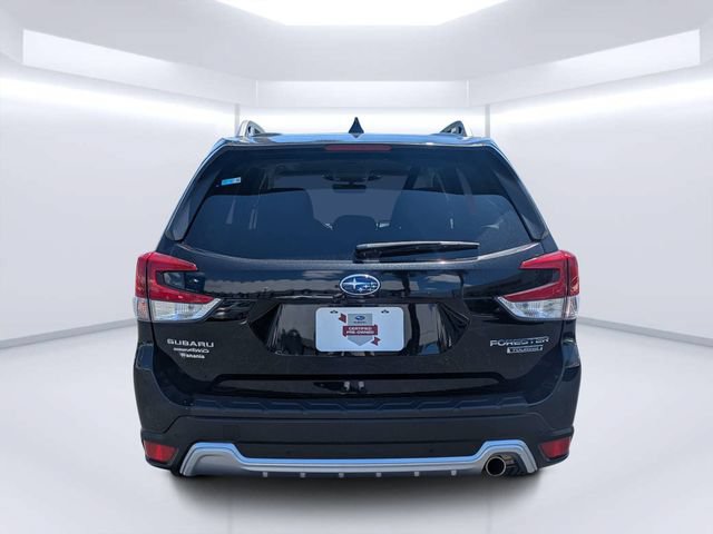 Used 2022 Subaru Forester Touring w/ Popular Package #3 AWD/4WD image 4