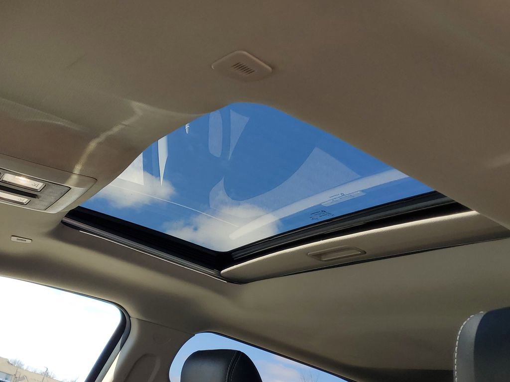 Used 2017 RAM 1500 Sport w/ Convenience Group image 10