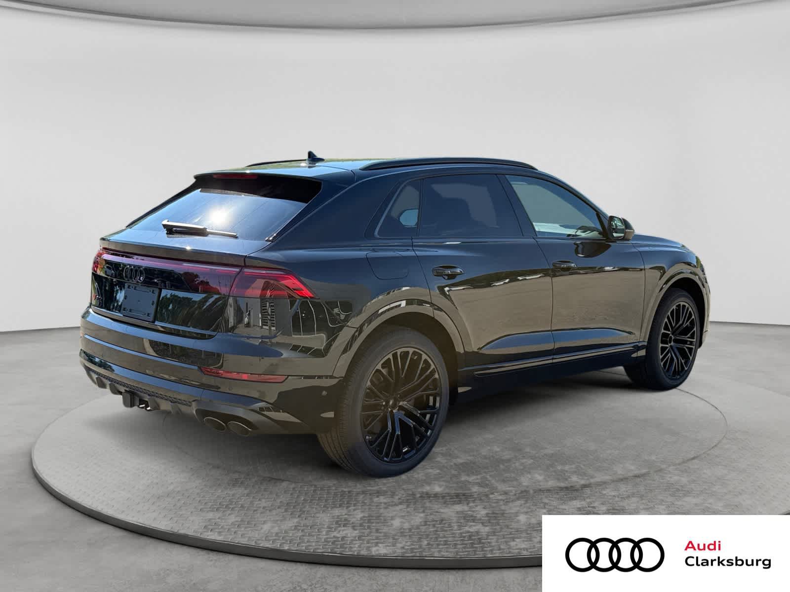 New 2026 Audi SQ8 Premium Plus AWD/4WD image 5