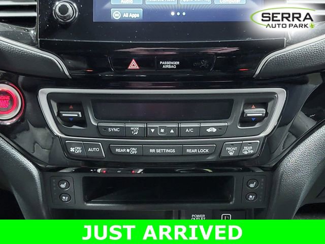 Certified 2023 Honda Passport Elite image 20