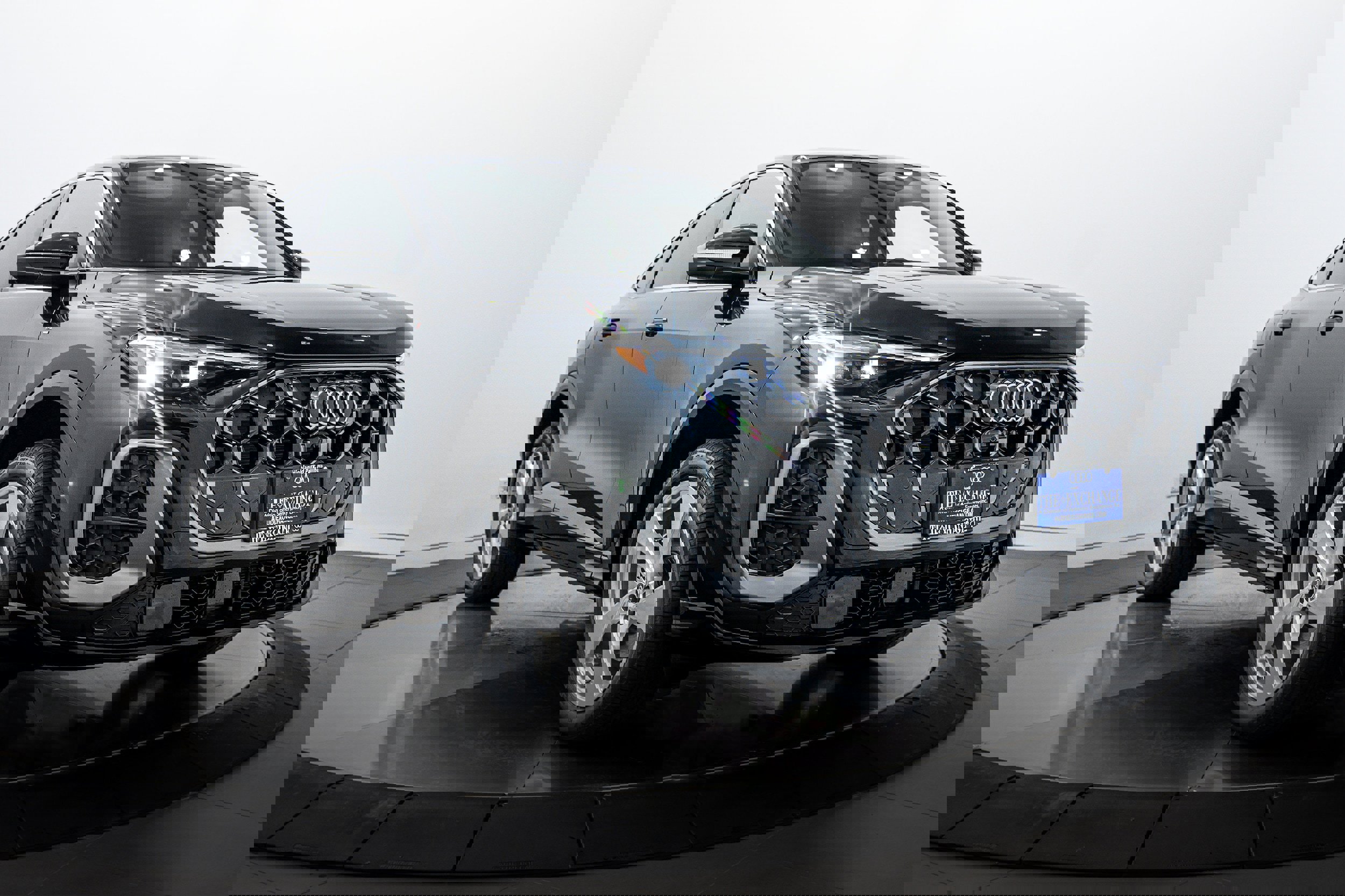 New 2025 Audi Q5 Premium Plus image 2