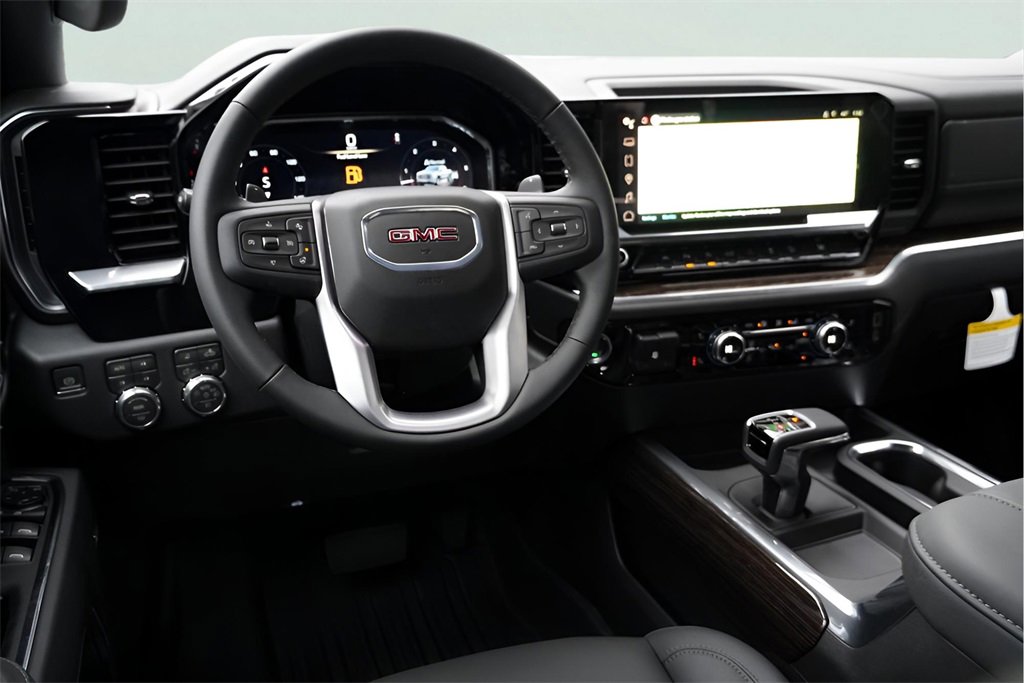 New 2026 GMC Sierra 1500 Elevation w/ Elevation Premium Package image 17