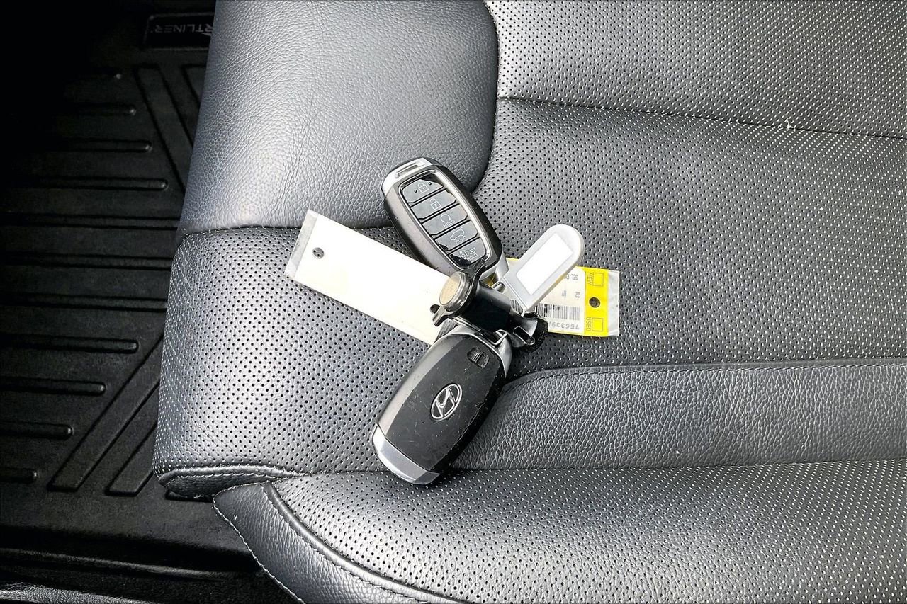 Used 2022 Hyundai Palisade SEL w/ Premium Package image 34