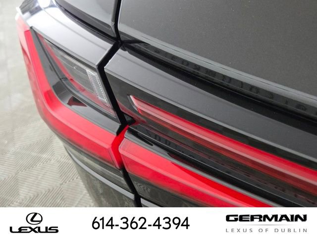 Used 2023 Lexus NX 250 AWD image 17