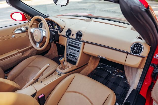 Used 2006 Porsche Boxster image 14