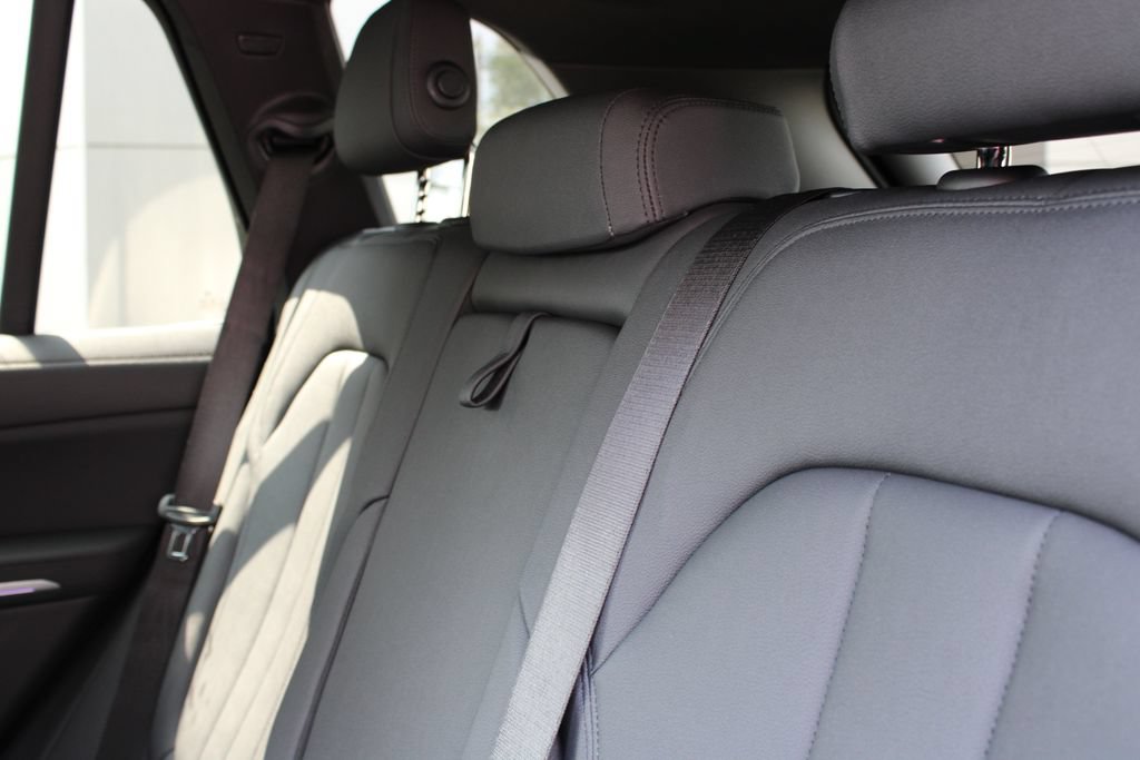 Used 2019 BMW X5 xDrive40i w/ Convenience Package AWD/4WD image 8